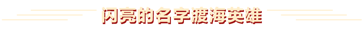 閃亮的名字渡海英雄